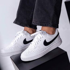 Nike Court Vision Low Next Nature